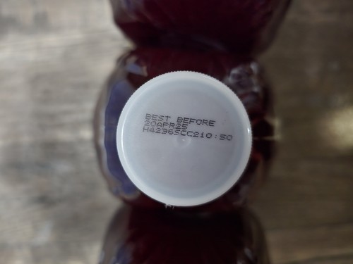 Ocean Spray Cranberry Spiced Cider Limited Edition 3-96oz Festive Flavor - Picture 2 of 2