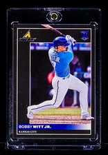 Kansas City Royals Key Baseball Card Guide: VIDEO 16