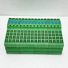 4pcs Phoenix Contact Inline Module IB IL 24 DI 32/HD-PAC 2862835
