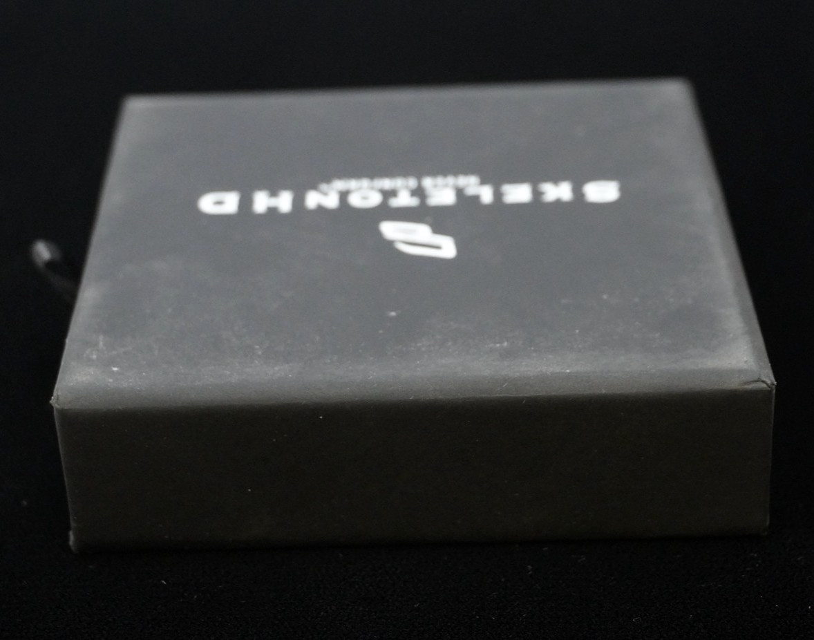 Skeleton HD stone Bracelet - image 9