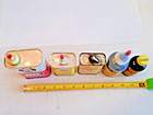 Vintage, Collectible Household Oil, Lubercating Item Containers, Great Cond.  — photo 3
