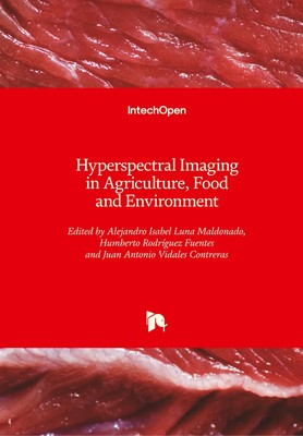 Alejandro Isabel Luna Maldonado (u. a.) | Hyperspectral Imaging in...