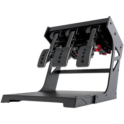 Simagic P1000i-RS Pedale - Inverted Pedals - Hydraulische Pedale - Simracing