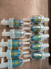 10pcs Hengst H103wk Fuel Filter For Mercedes Benz 240d 300cd 300d 300sd 300td 10pcs Hengst H103wk Fuel Filter For Mercedes Benz 240d 300cd 300d 300sd 300td