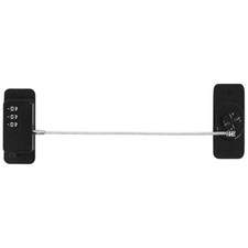 Password Refrigerator Lock Baby Child Locks for Cupboards Combination Fridge