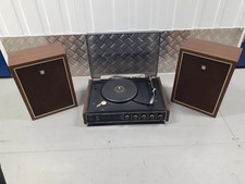 Immaculate Sanyo  DS-21K  Music Center  Solid State Radio Ex Display Piece