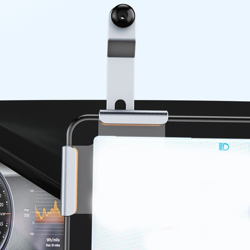 Free Adjustable Magnetic Phone Mount for Tesla Model 3/Y Car Interior