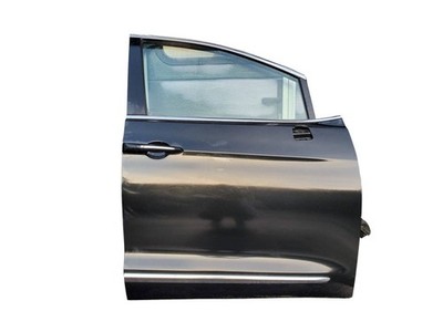 Chrysler Pacifica 2020 Rechts Tür vorne 68424450AC ATV112855