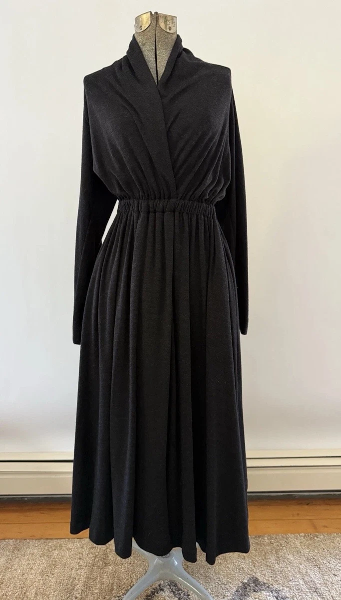 Donna Karan Jersey Long Sleeve Dresses for Women for sale | eBay Donna Karan Jersey Long Sleeve Dresses for Women for sale | eBay