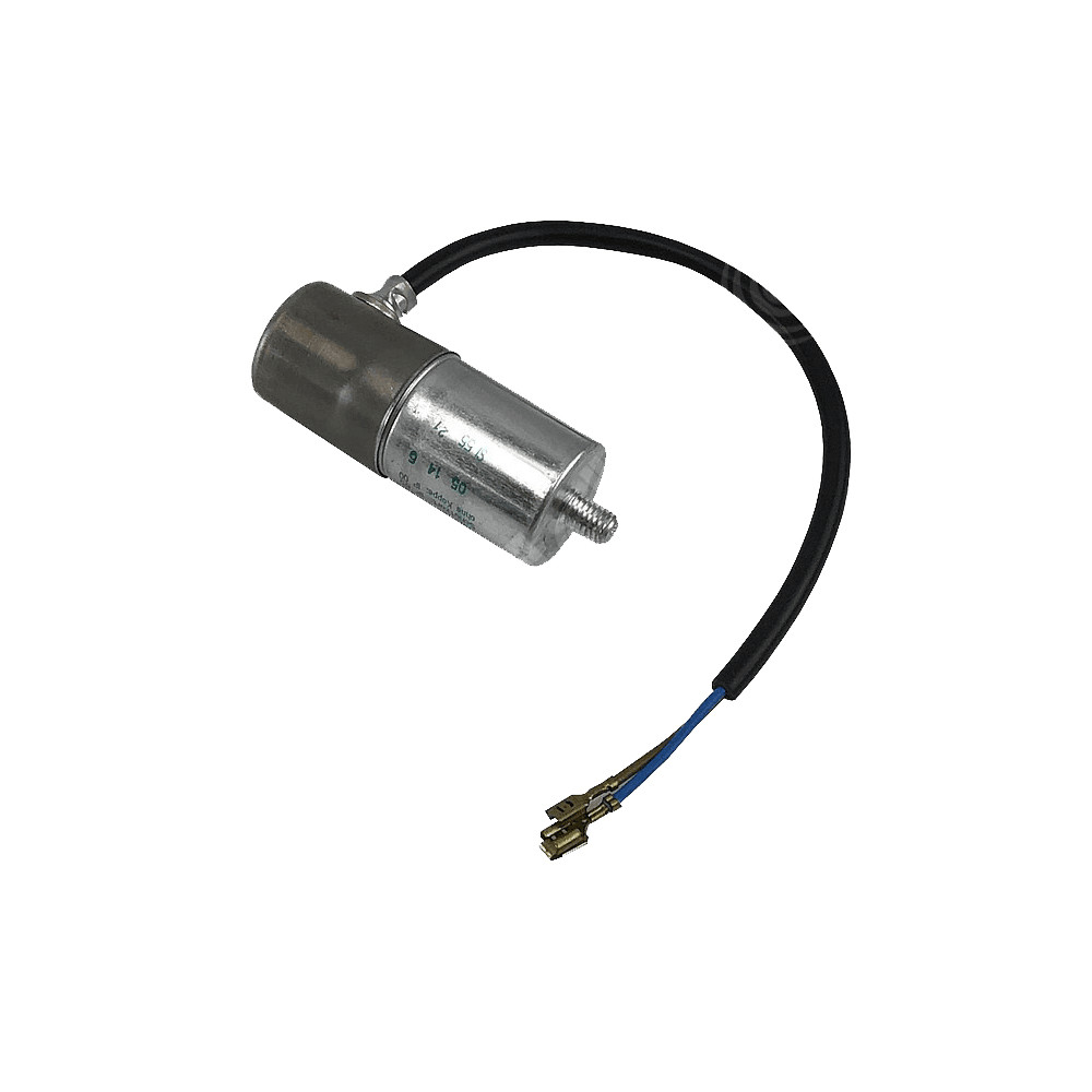 Condensateur Bosch 00424945 condensateur électrolytique réfrigérateur