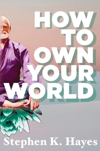 How To Own Your World | Stephen K. Hayes | Taschenbuch | Englisch | 2024-image