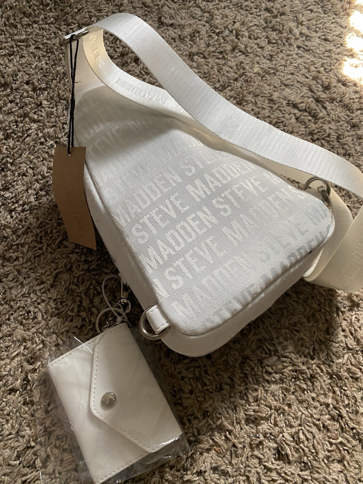 Steven Madden Fanny Pack image 3