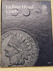Indian Head Cent Collection, 51 Coins