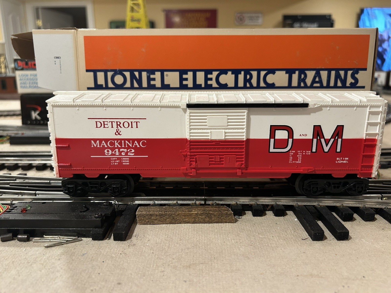 Click here to see eBay Auction