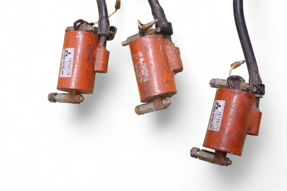 川崎 Triple H2 H2750 750 Mach IV 750cc H2A 线圈 *2229A — 第 2/4 张图片