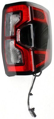 OEM Halogen Right Passenger Side Tail Lamp For 2024 Ford Ranger