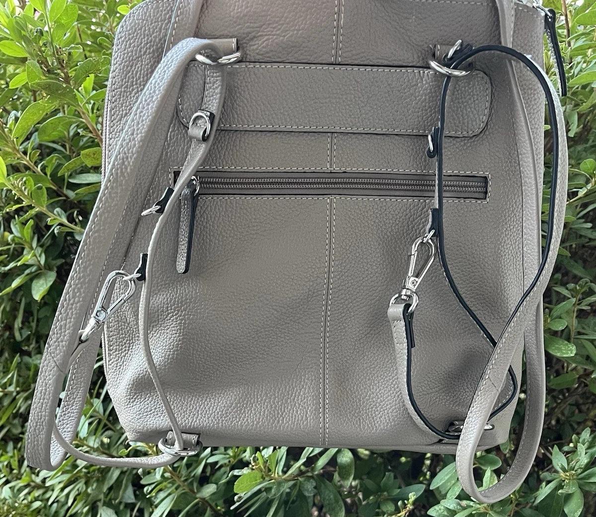 Clarks Backpack Bags & Handbags for Women for sale - eBay