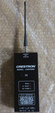 Crestron CNRFGWA Black Wireless 418MHz 1-Way RF Gateway Receiver