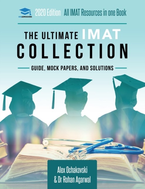 Ultimate Imat Collection 5 Books In One