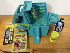 Scooby-Doo The Mystery Machine