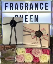 VIKTOR & ROLF FLOWERBOMB 5 PIECE DISCOVERY SET GIFT SET *FREE P&P RM TRACKED 48*