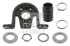 FEBI BILSTEIN Reparatursatz Gelenkwellenmittellager 24493 für MERCEDES VW LT 46