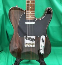 FENDER JAPAN Electric Guitar Tl69-98115 All Rose Used