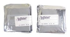 AMAT Applied Materials 0195-18063 5-Channel Converter M925E Lot of 2 New