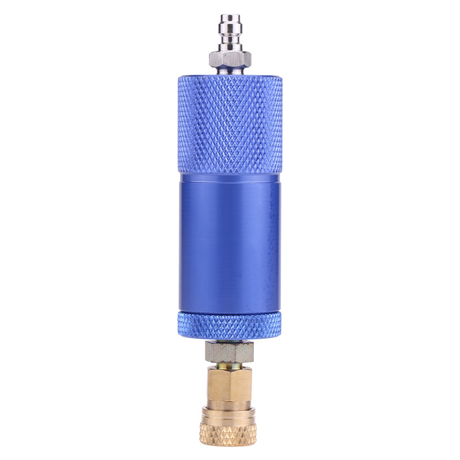 Air Compressor Filter Moisture Water Trap OilWater Separator Regulator &