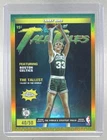 2025 Topps Chrome Larry Bird Refractors Gold (RAW)