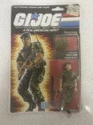 * VINTAGE 1987 GI JOE FALCON ACTION FIGURE *BC Original Please Read Description