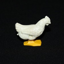 Playmobil poule blanche 5344 3595 3716 3718 3735 9990