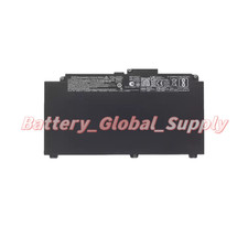 Battery for HP ProBook 640 645 650 G4/G5 CD03XL HSTNN-IB8F/B 11.4V 4000MAH 1PC