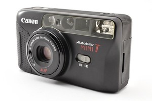 25+ Canon Autoboy Mini for sale | Updated Oct 2026