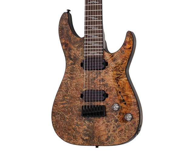 Schecter Omen-7