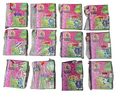 Filly Fairy - Mein Tagebuch - 12 Stück Ohne Schloss Neu