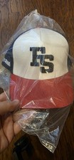 NEW Farming Simulator Tri-Color Baseball Cap