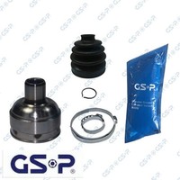 GSP 608026 Gelenksatz FüR Antriebswelle FüR Opel FüR Saab