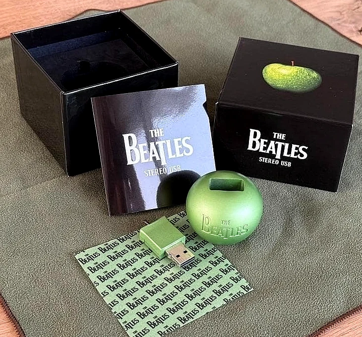 beatles usb products for sale | eBay