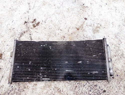 Nissan Primera 2003 Air Conditioning Condenser 92100bm407, Genuine #2664809-92