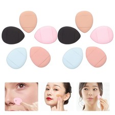 25 Pcs Puder Quaste Gesichtspuderquaste Conce...