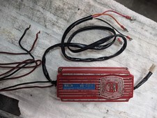 Msd 6a Ignition Control 6201