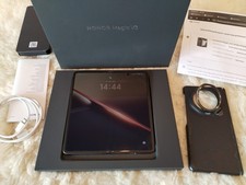 Honor Magic V3 (FCP-N49) 512 Gb Black OVP Cas...