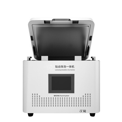 Lamination and Defoaming Integrated Machine Flat Screen Pressing Machine TBK808A