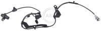 ABS Sensor Raddrehzahl A.B.S. 31018 FüR Runner Toyota Cruiser Land 90 3 RZN180