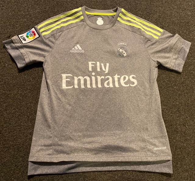 adidas youth soccer jersey