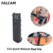 Ulanzi FALCAM F22 Quick Release Grip All Round Camera Handle For DJI Stabilizer