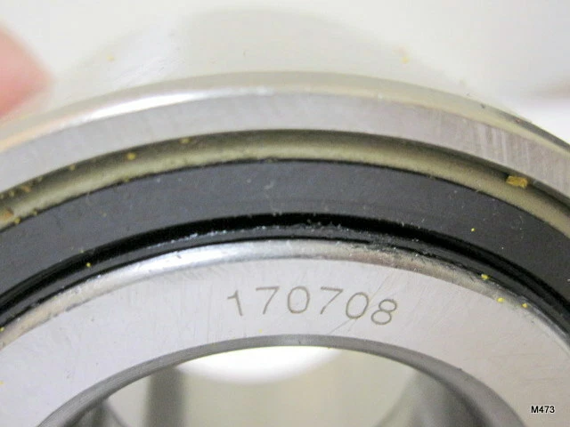 Rodamiento de rueda 511020 National Foto 3 de 4