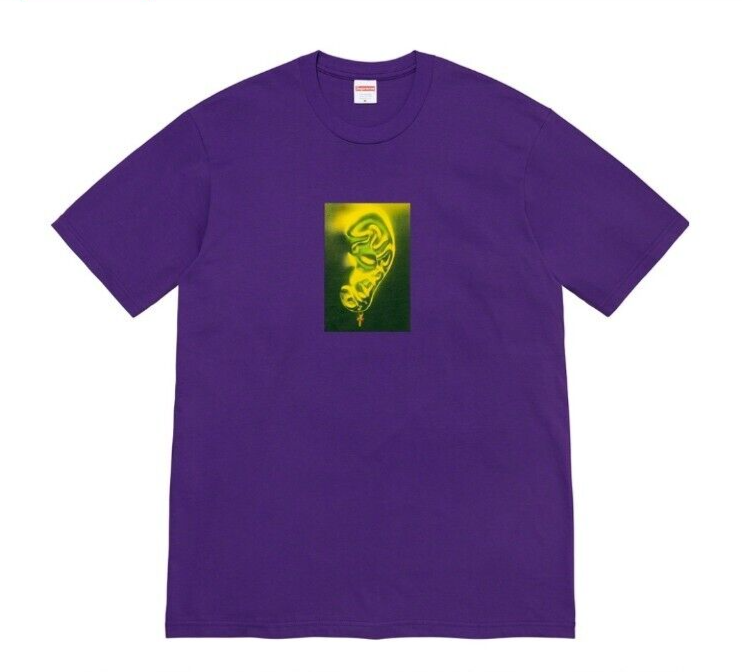 SUPREME SS'21 