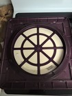 Scrabble Deluxe Turntable Replacement Rotating Board NO Tiles Vintage 1989 — photo 3